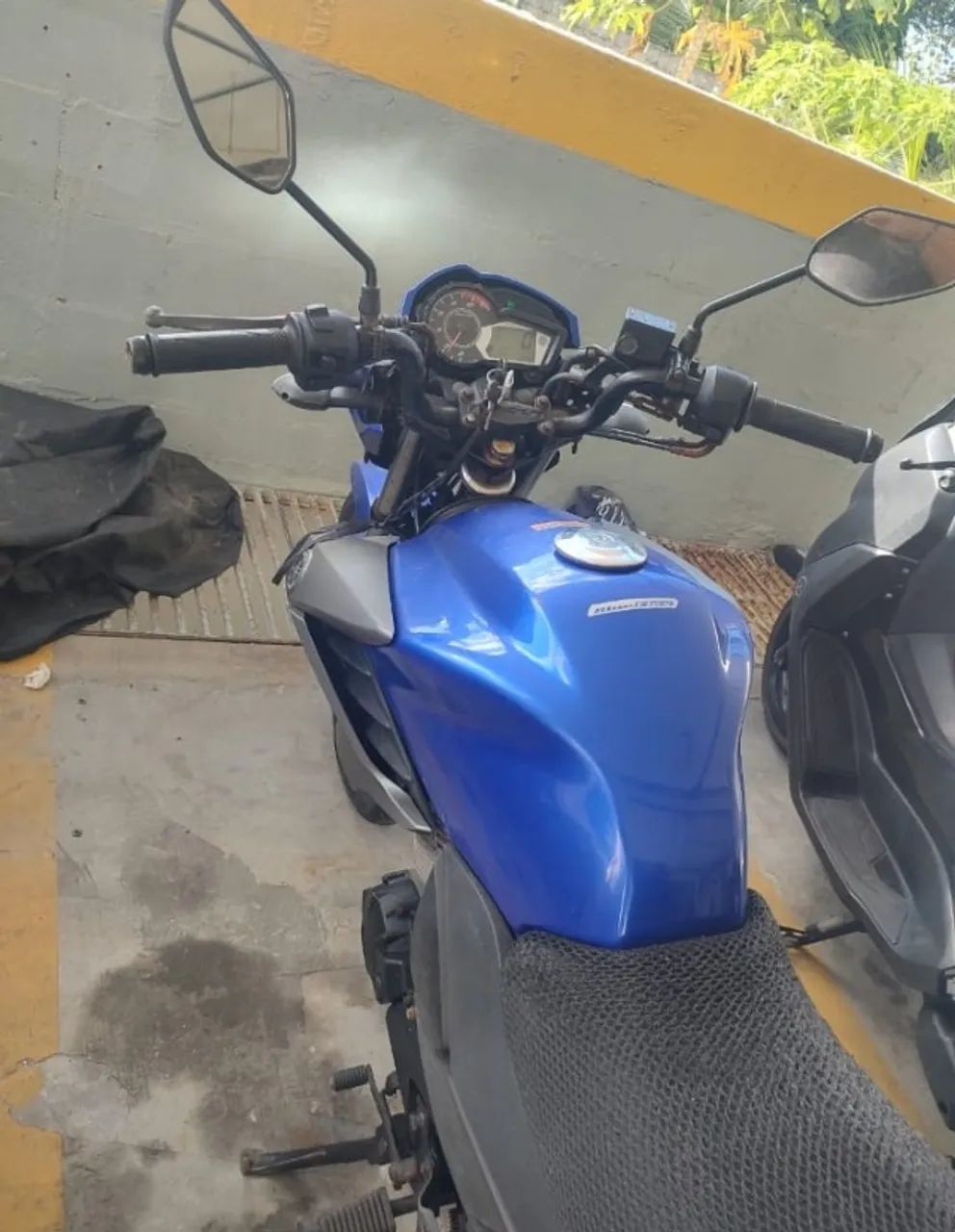Fazer 150 - Foto 5