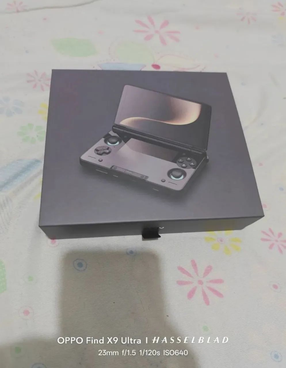 Console Ayn Thor Max 
