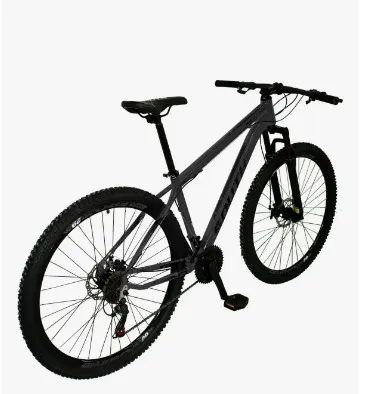 Bicicleta Aro 29" South Bike Sport - Foto 2