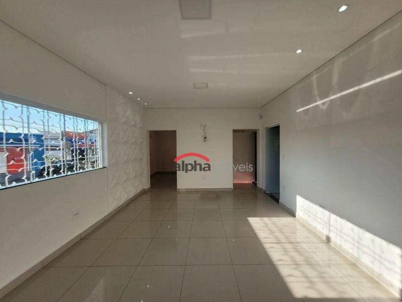 Casa Comercial para alugar, 230 m² por R$ 10.000/mês - Centro - Sumaré/SP - Foto 3