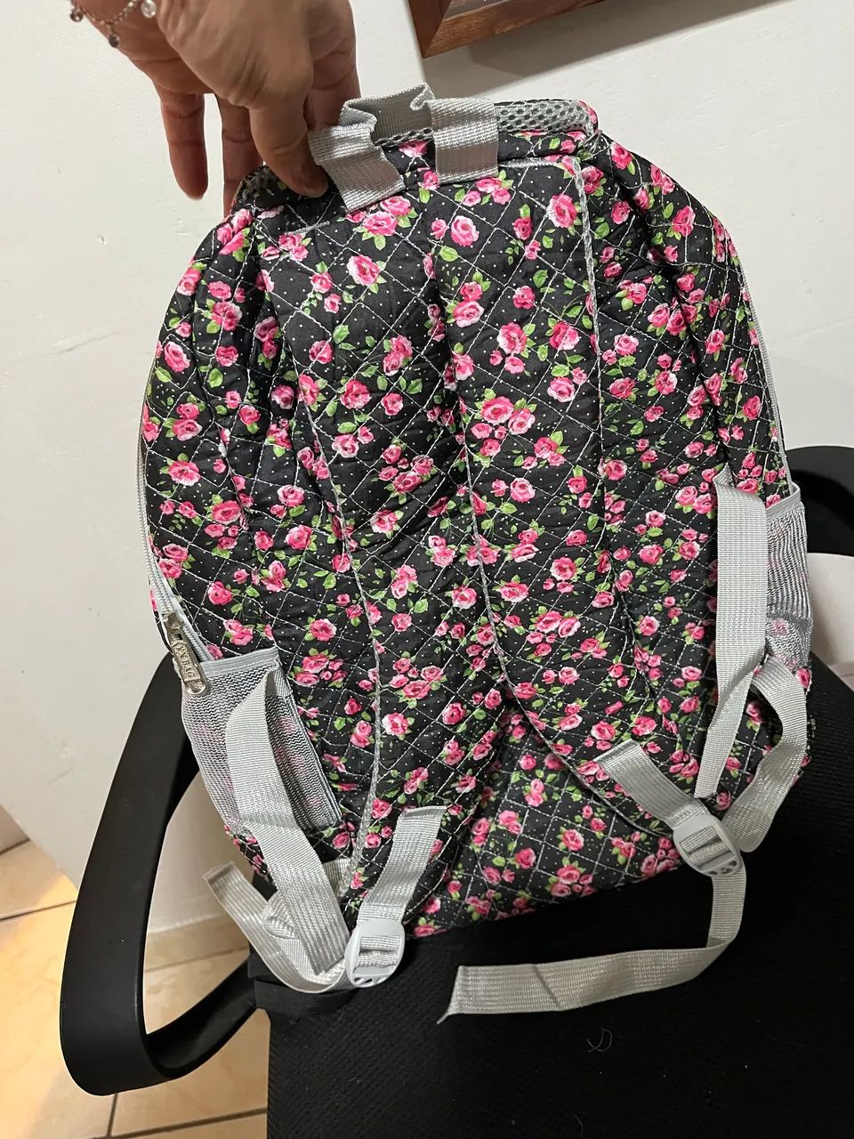 Mochila  - Foto 2