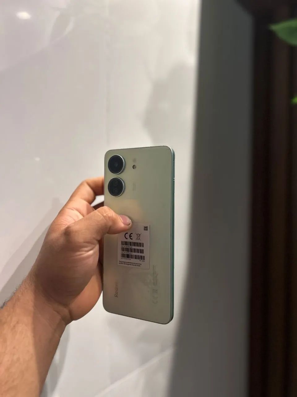 REDMI 13C 128GB - Foto 4