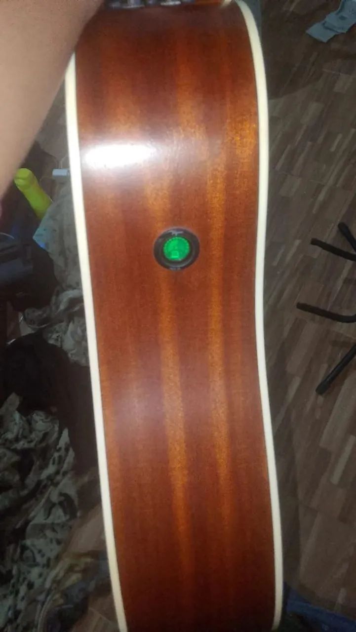 Violão Tagima - Foto 3