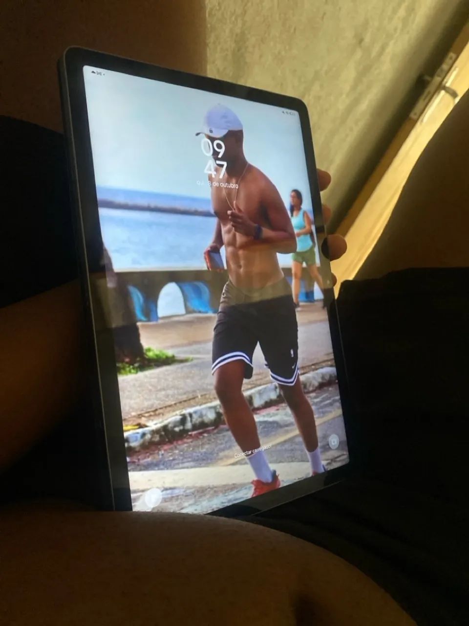 Tablet Samsung note 10 - Foto 2