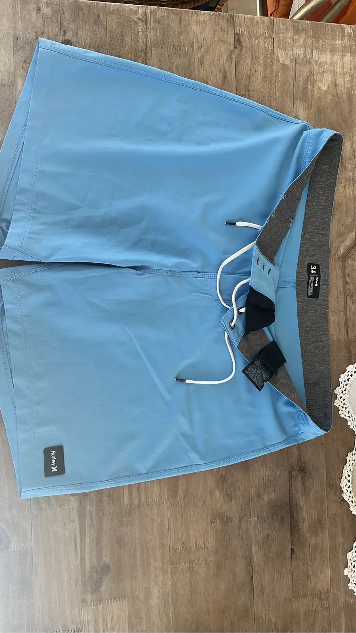 Bermuda Hurley Phantom ORIGINAL