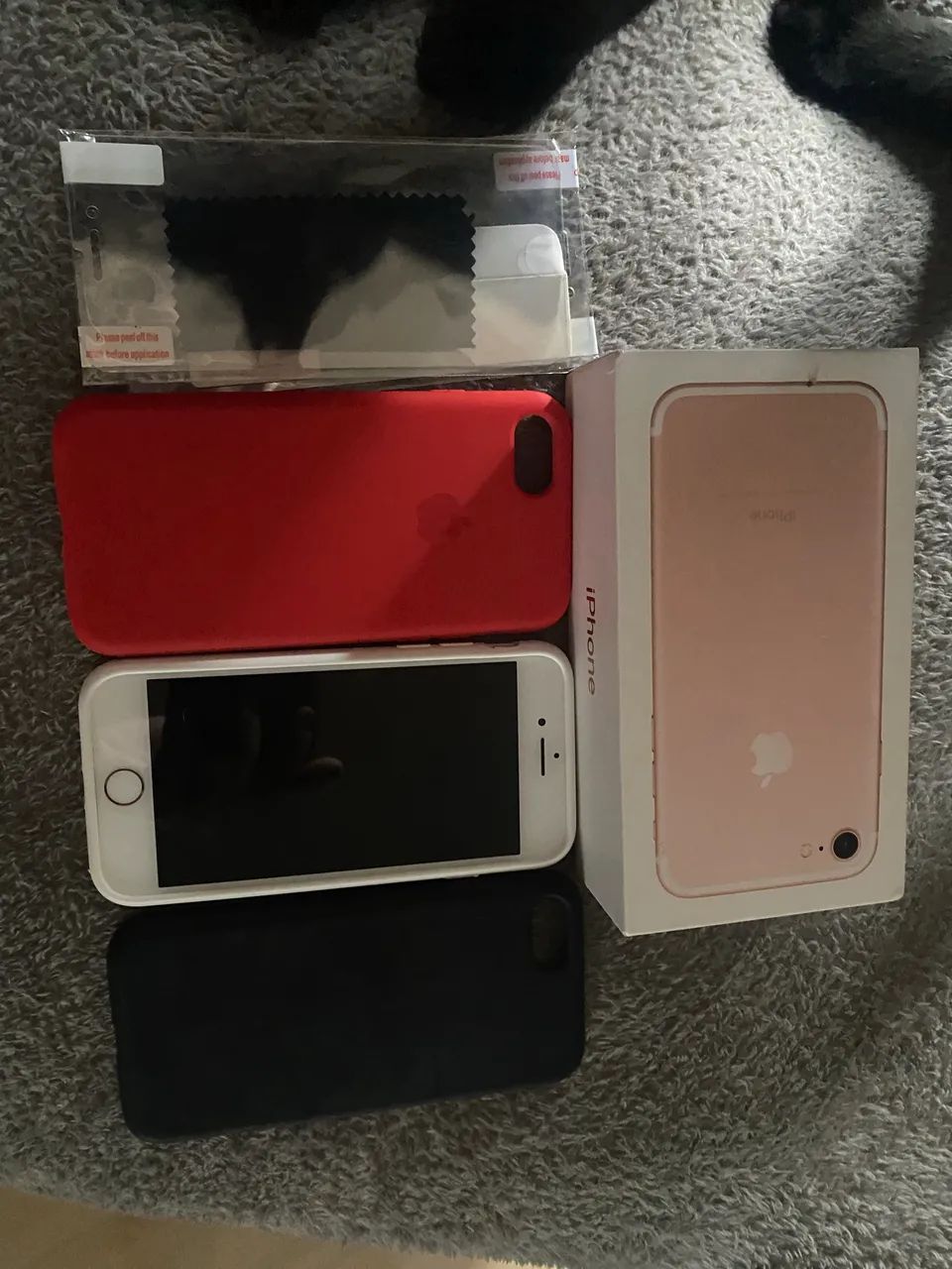 IPhone 7  - Foto 5