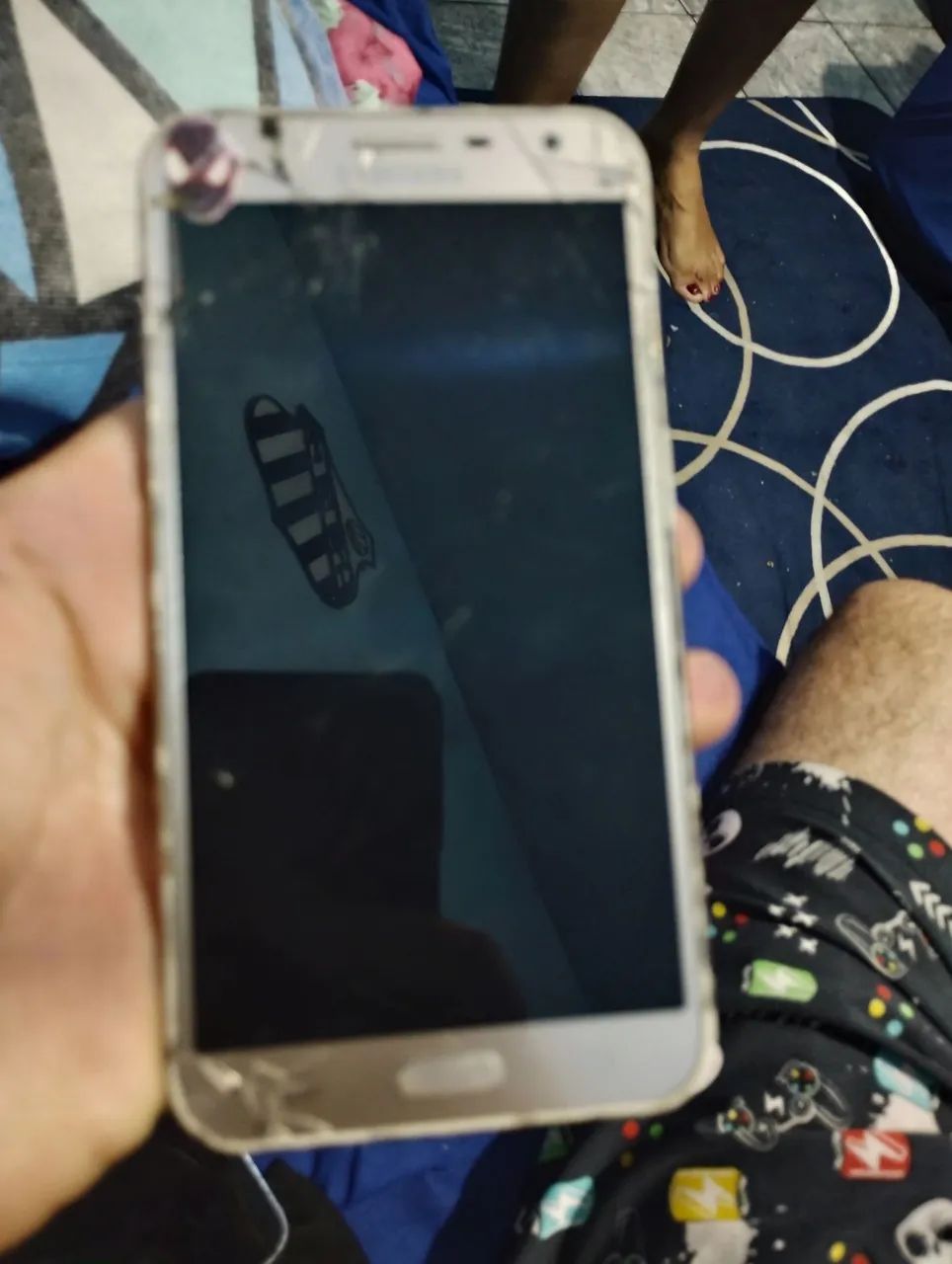 Samsung J7 neo