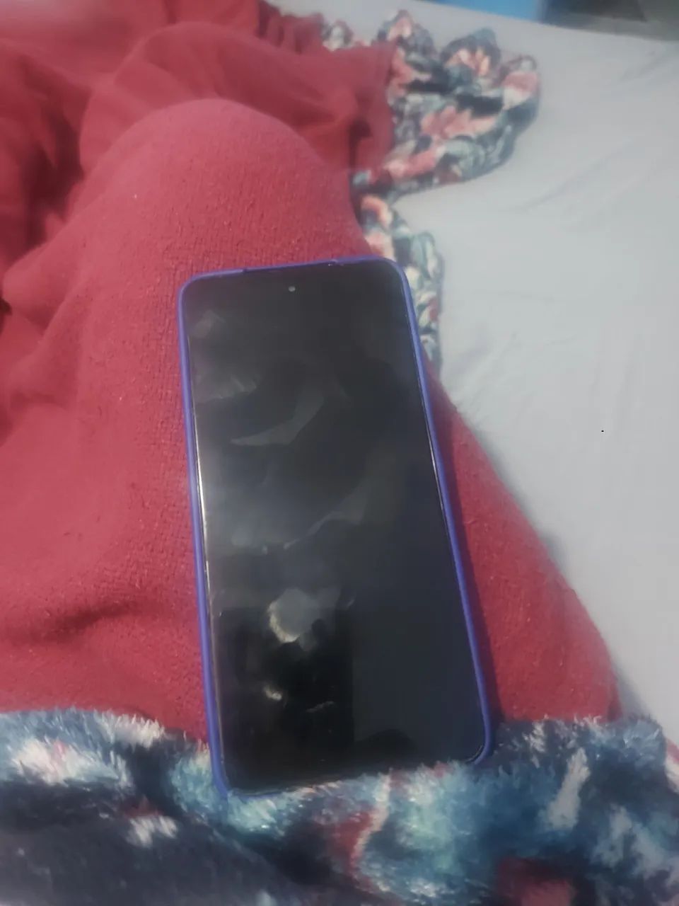 Vendo celular A71