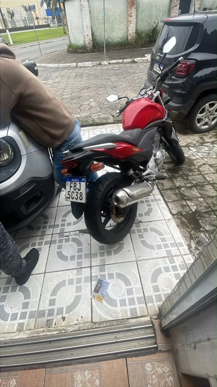 Cb300r - Foto 2