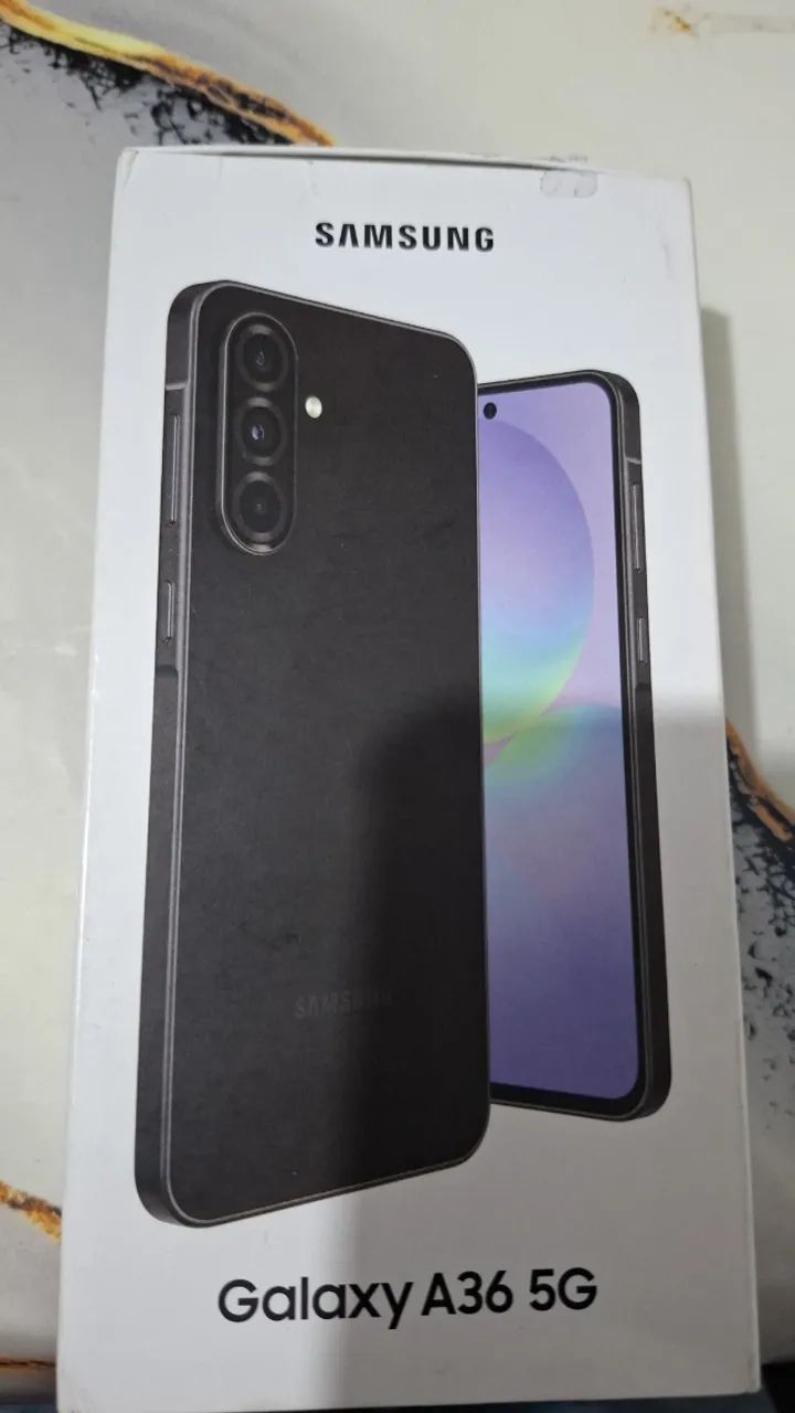 Smartphone celular 