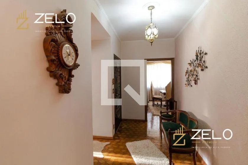 CASA RESIDENTIAL em Campinas - São Paulo, Cambuí - Foto 5