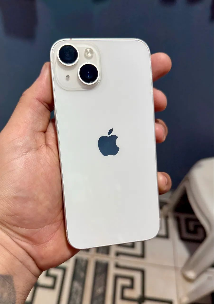 iPhone 14 128GB Todo Original 