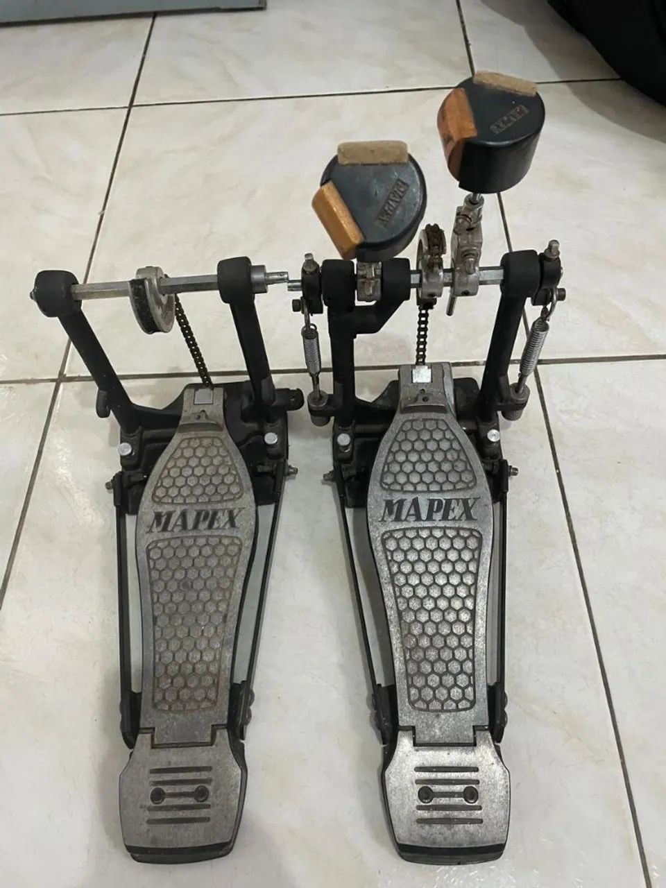 BATERIA ACÚSTICA - MIX DE MARCAS  - Foto 5