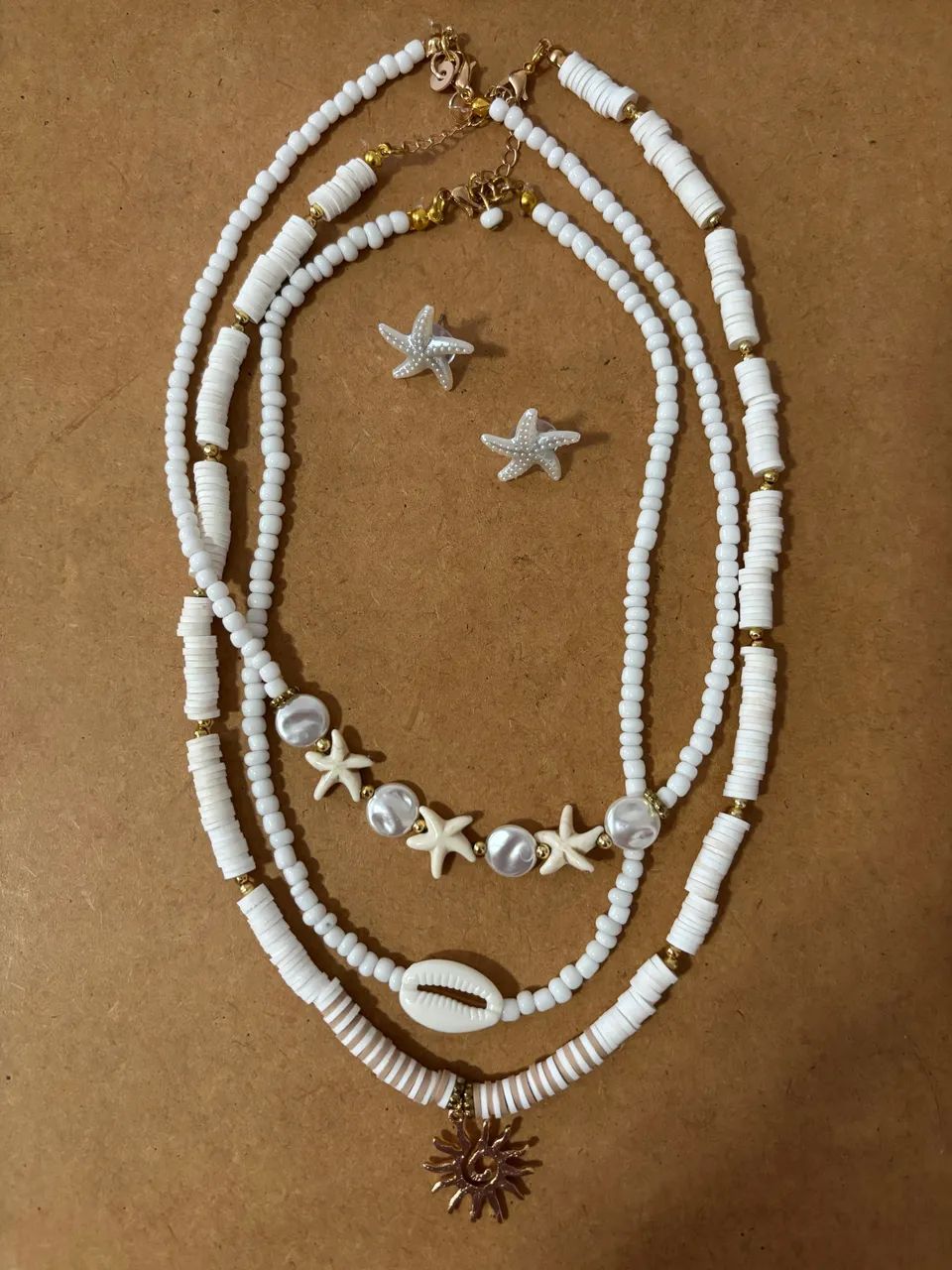 colar chocker  - Foto 5