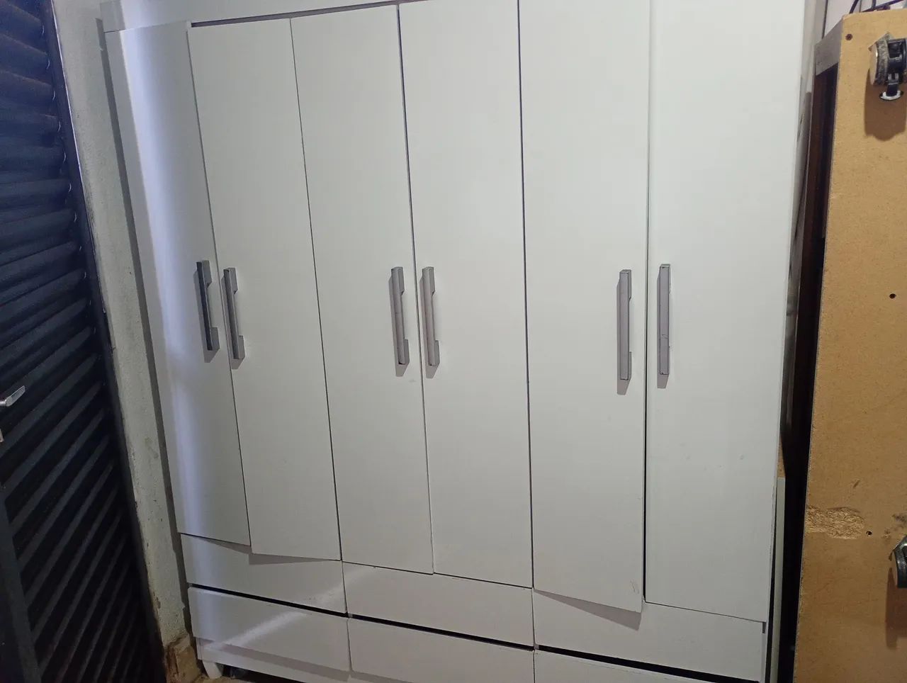 Guarda roupa 