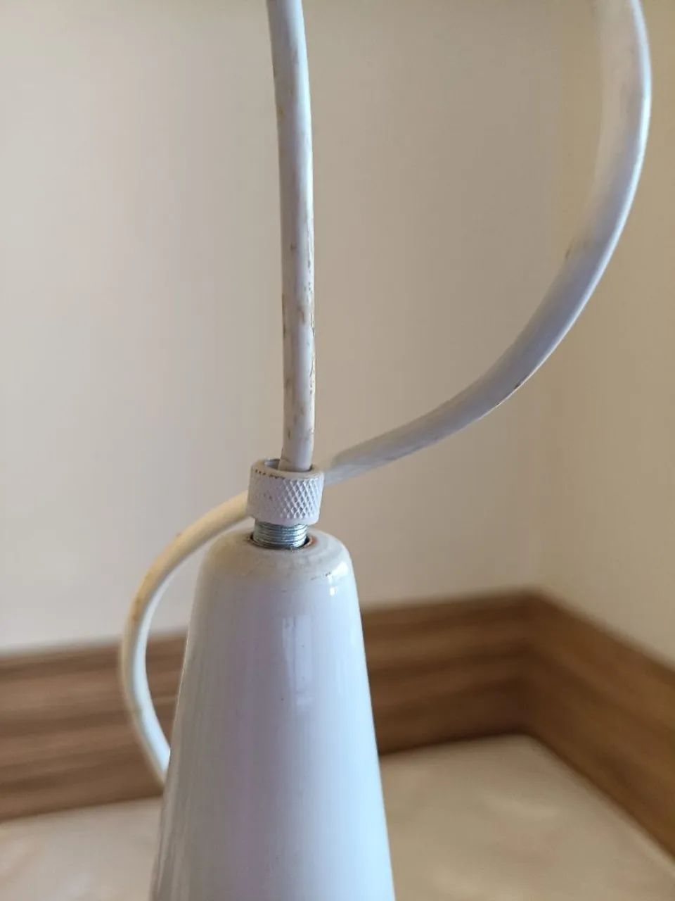 Luminária 