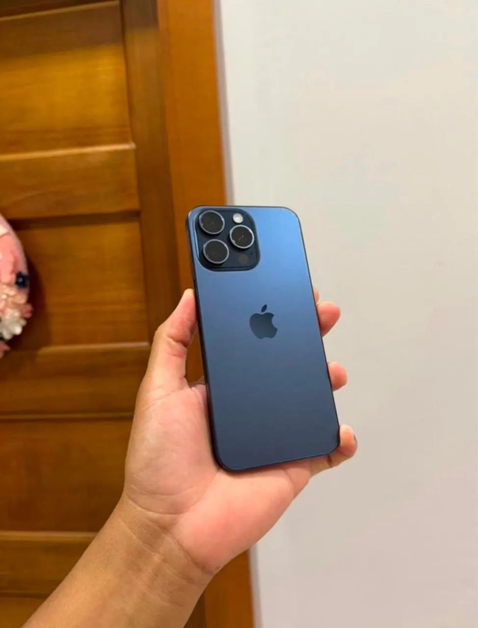 IPHONE 15 PRO MAX 256GB - Foto 2