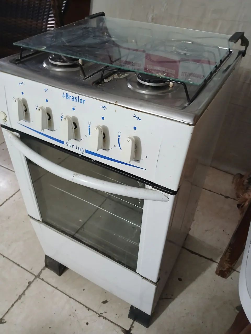 Fogao  - Foto 5