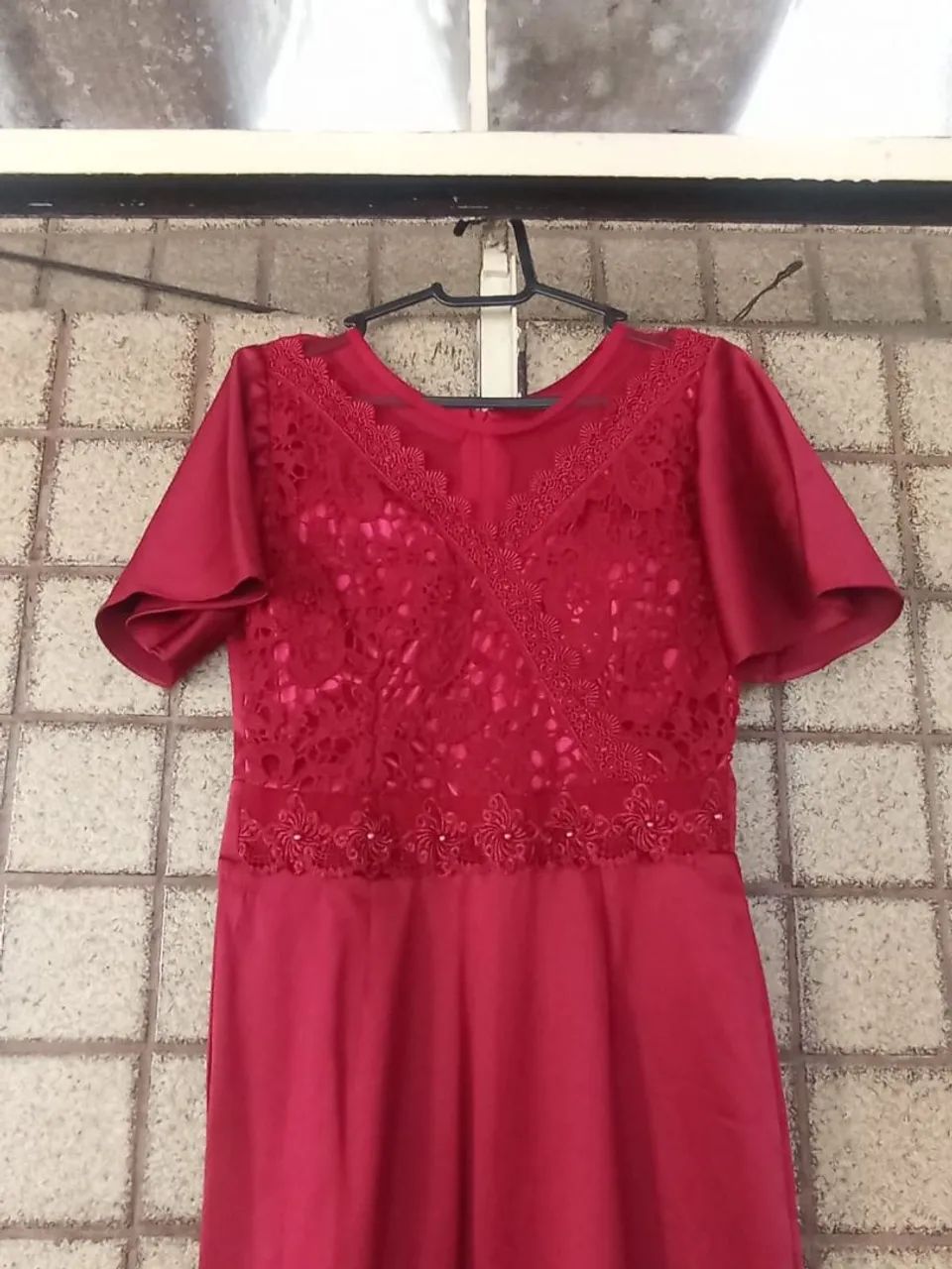 Lindo vestido de festa! - Foto 2