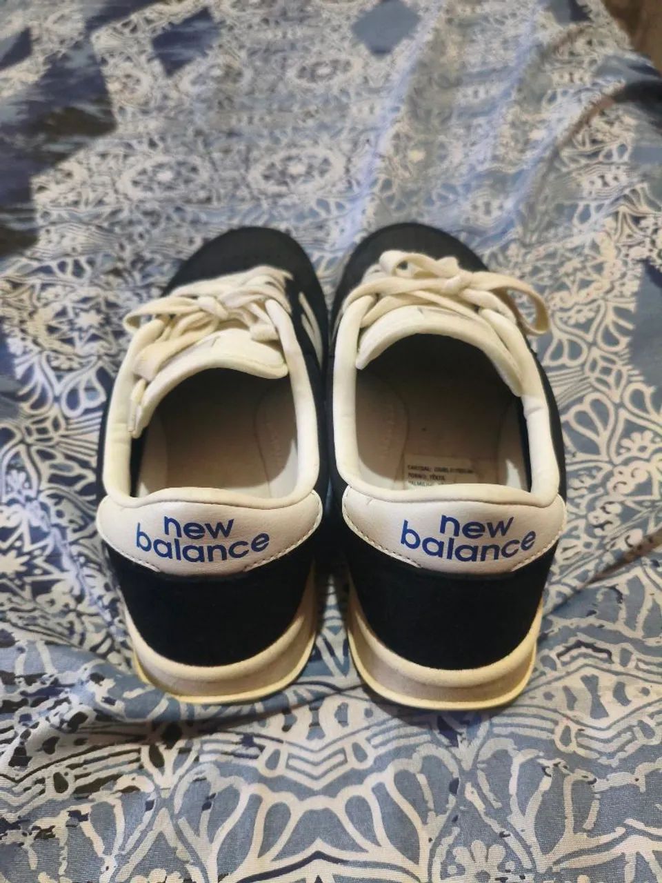 Tênis New Balance Original 