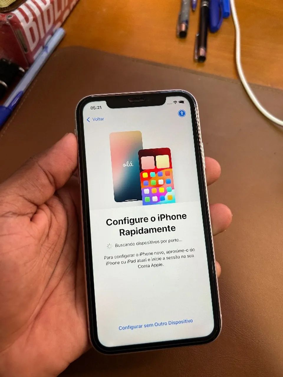 iPhone XR top  - Foto 5