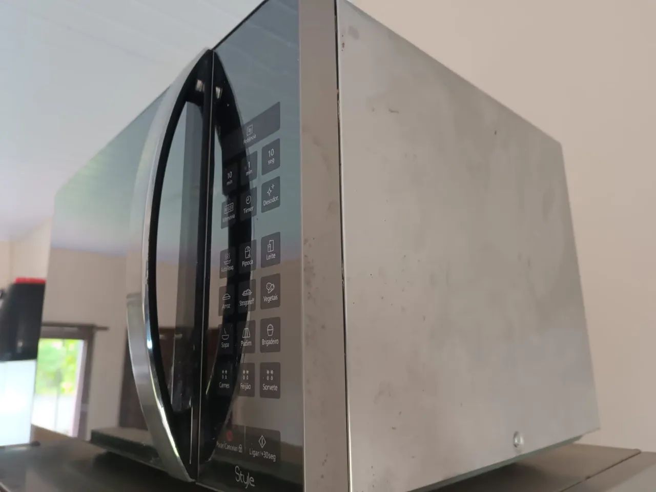 Microondas  - Foto 3