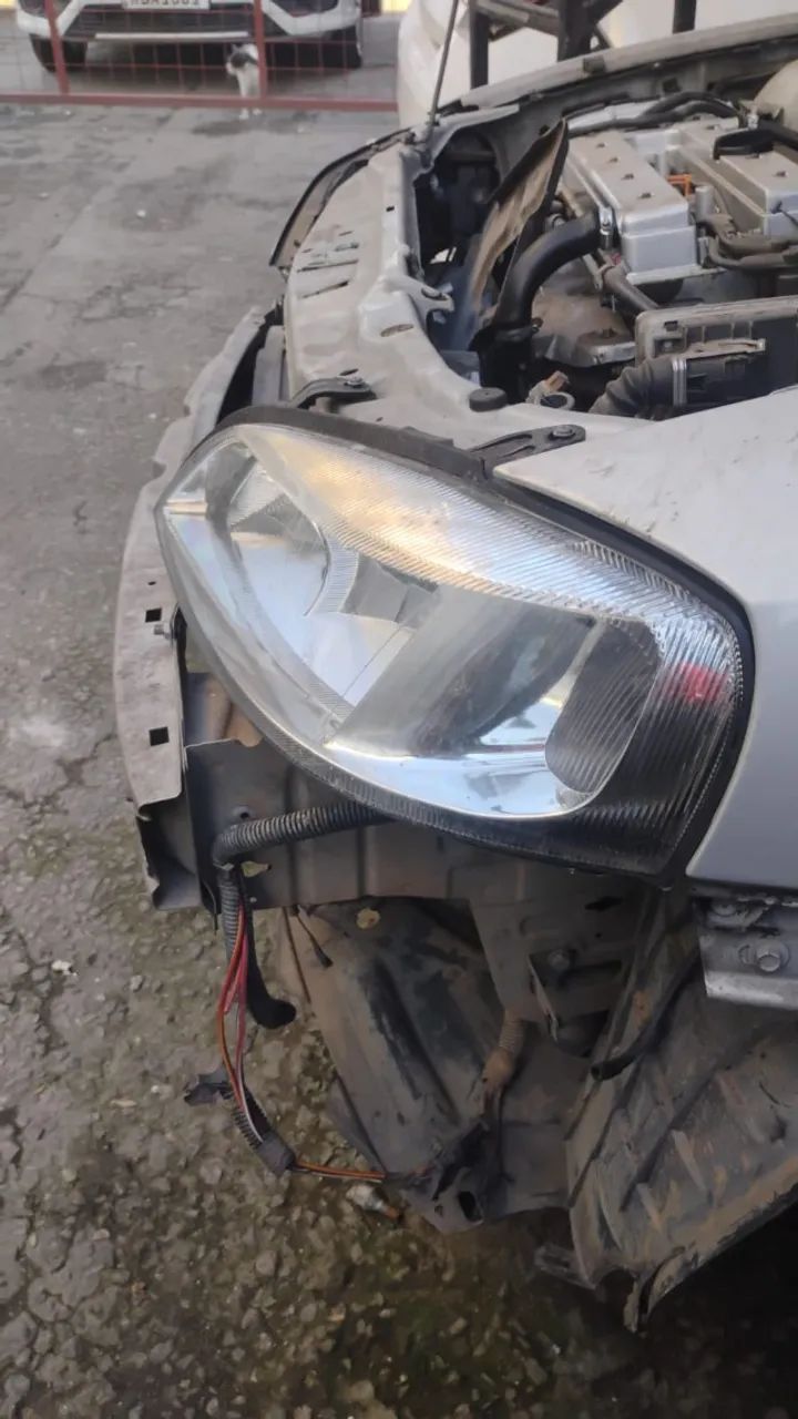 Farol Astra L/E  - Foto 2