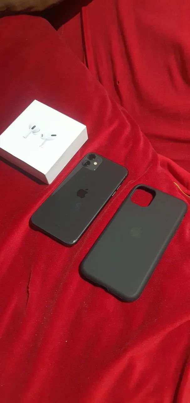Iphone 11 64gb