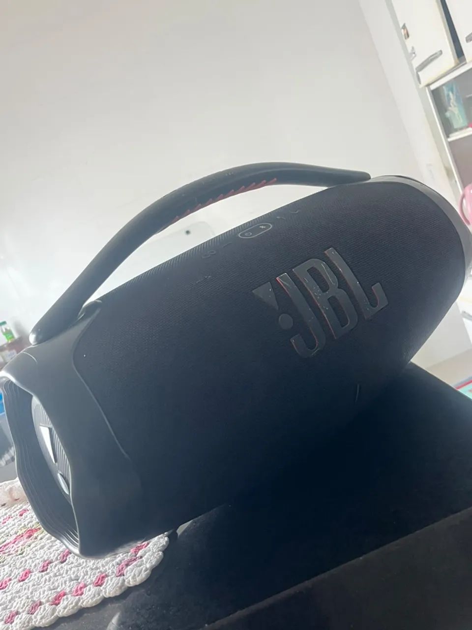 JBL BOOMBOX 3 - Foto 2