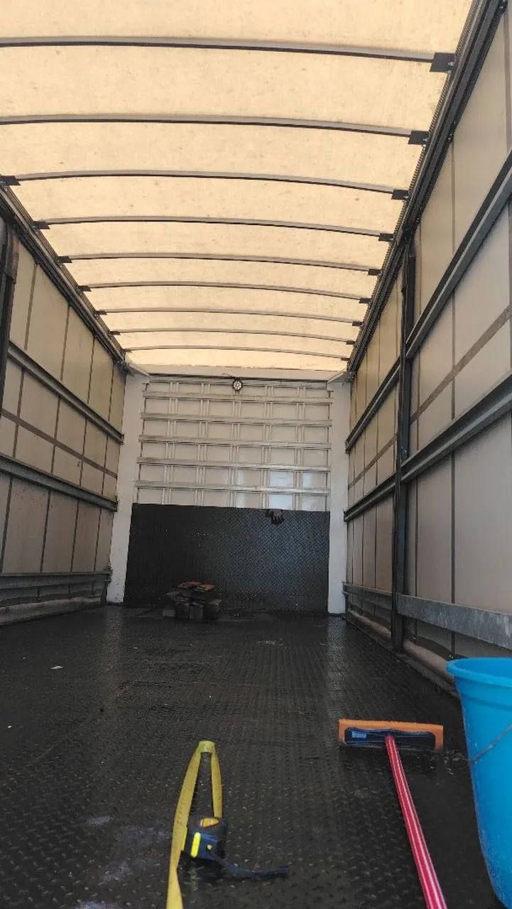 Transporte carga fracionado  - Foto 5