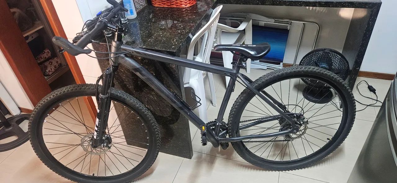 Bike quadro First aro 29