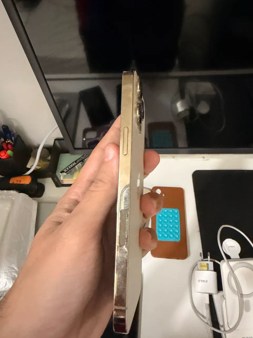 iPhone 13 Pro Max, IPhone 11 e Samsung galaxy A06 - Foto 2