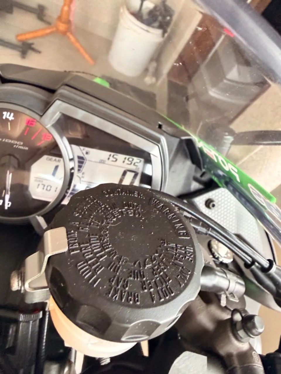 Ninja Zx-6r 636cc 2020 - 1529722989 | OLX