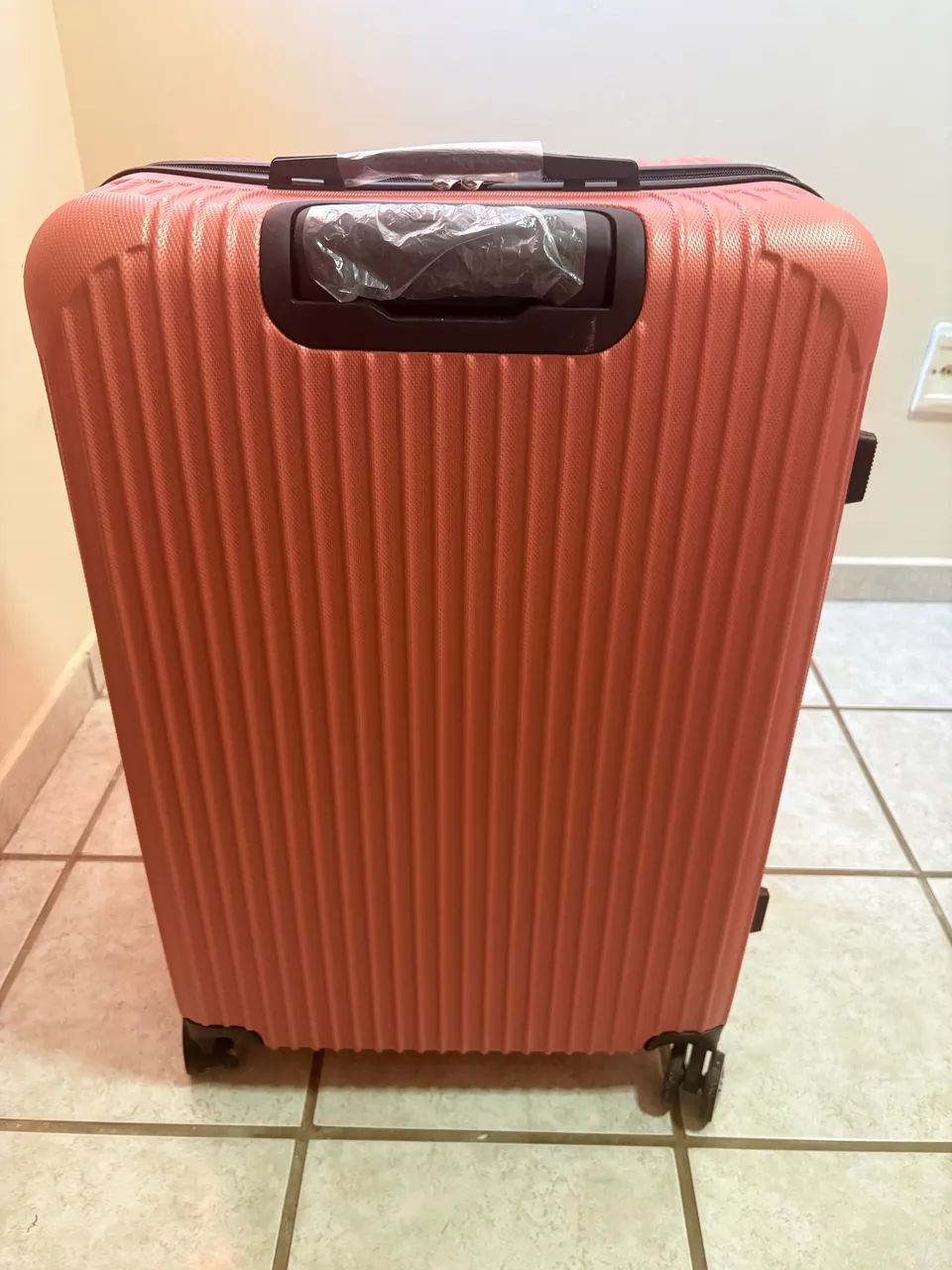 Mala de viagem Grande 23kg - Foto 4