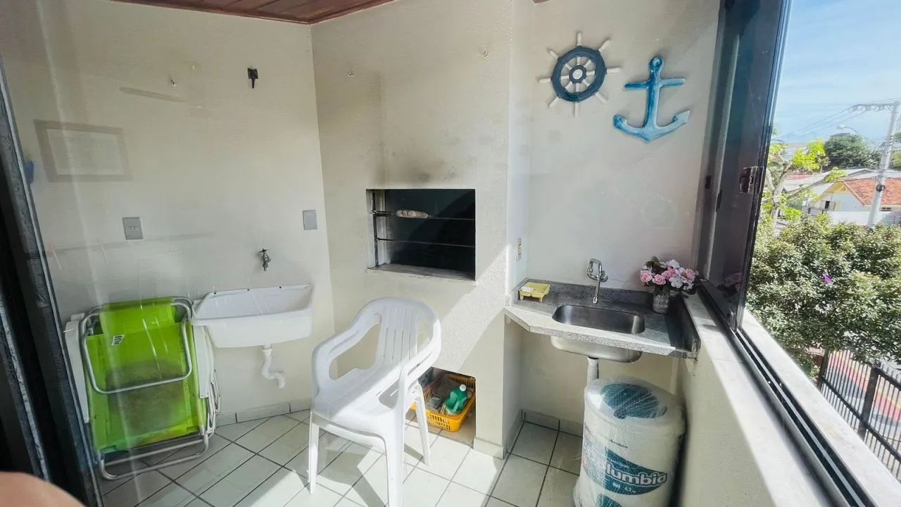 Apartamento de Temporada em Canasvieiras - Florianópolis/SC - Foto 4