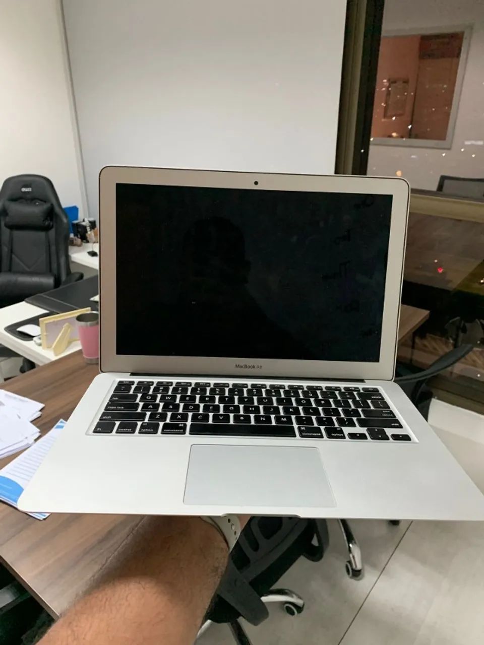 Notbook - MACBOOK - Foto 2