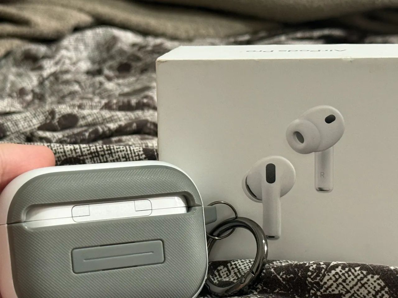 Airpods Pro 3 ORIGINAL - Foto 3