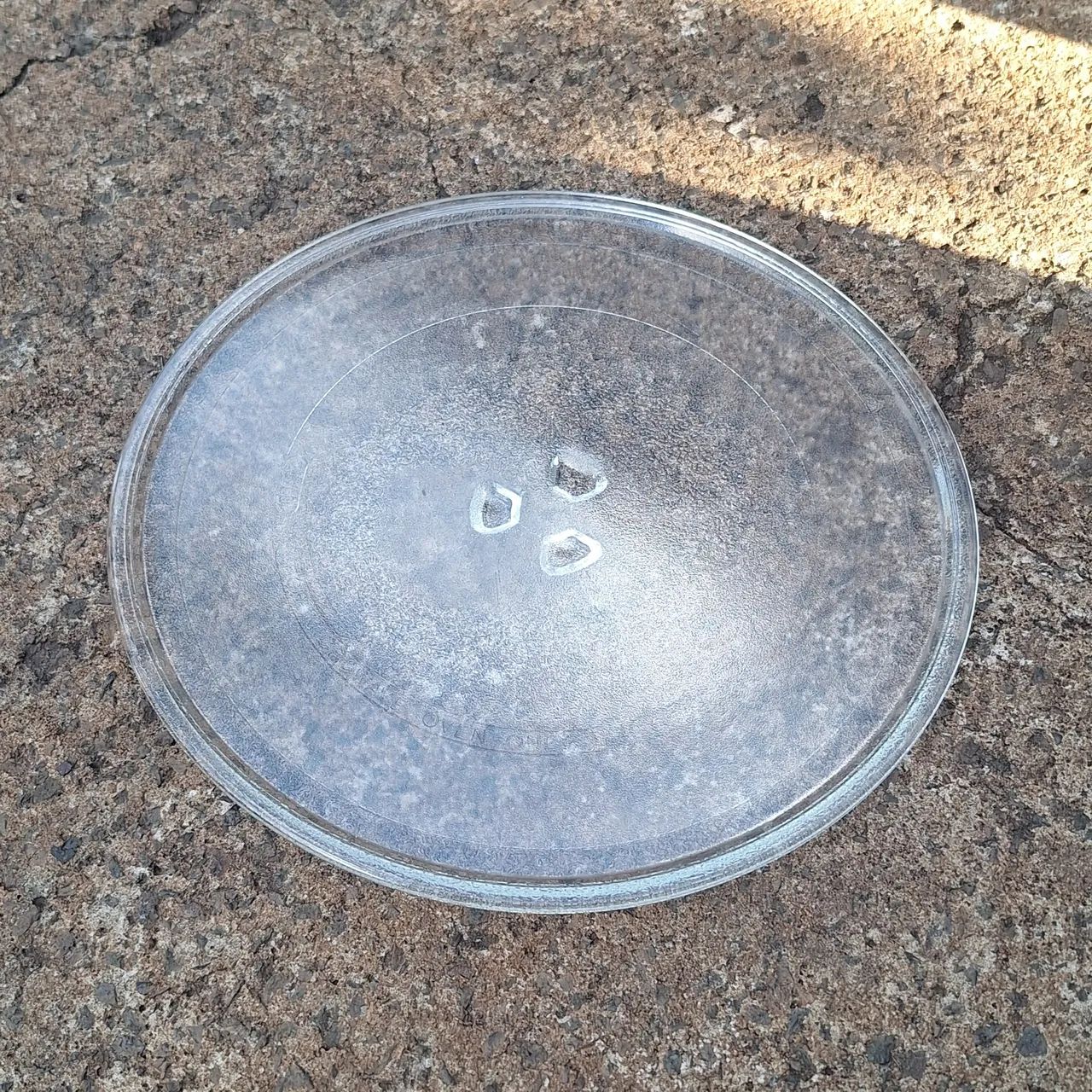 Peça para microondas  - Foto 2