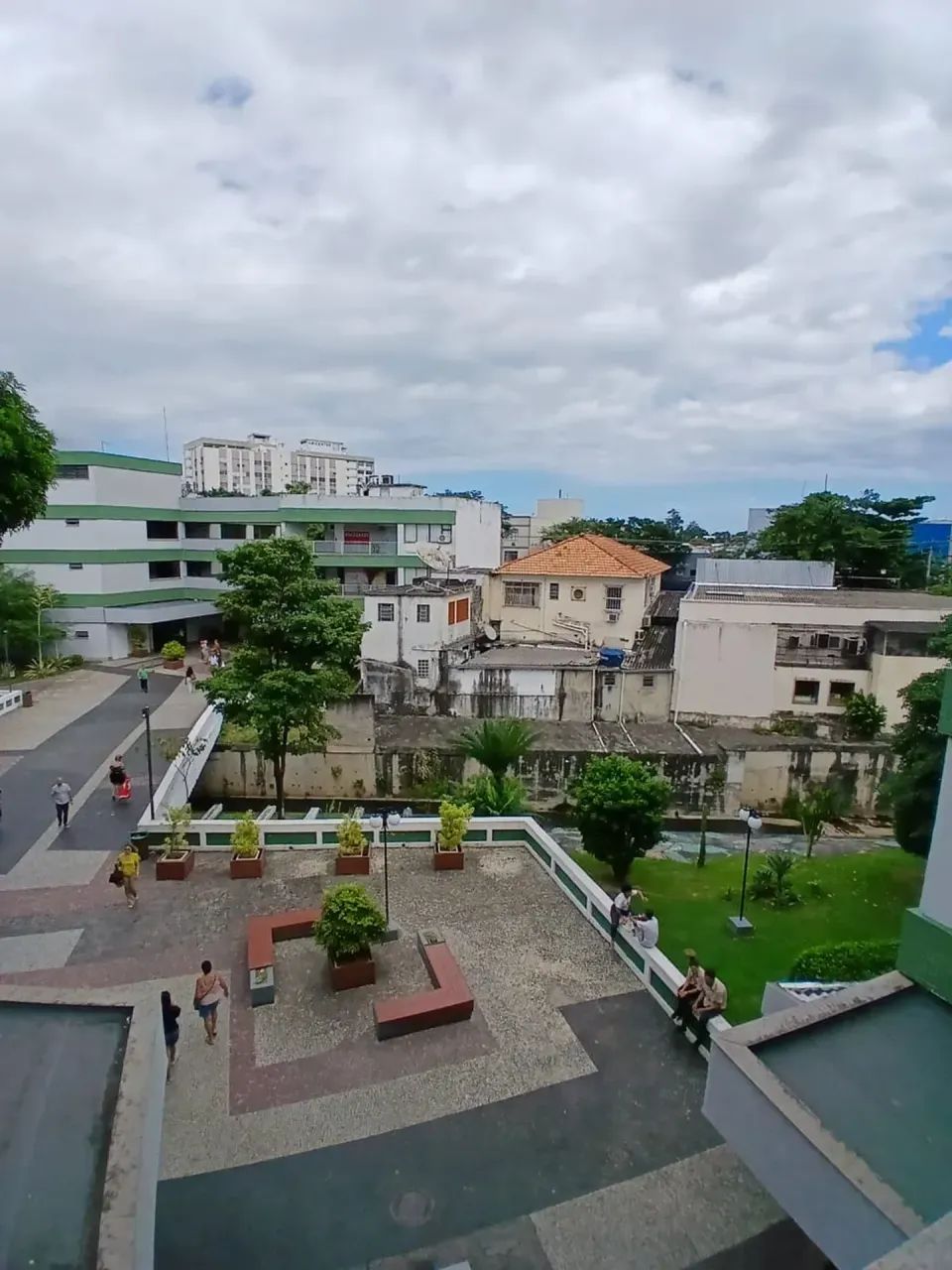PASSARELA DA FREGUESIA - SALA COMERCIAL - Foto 2