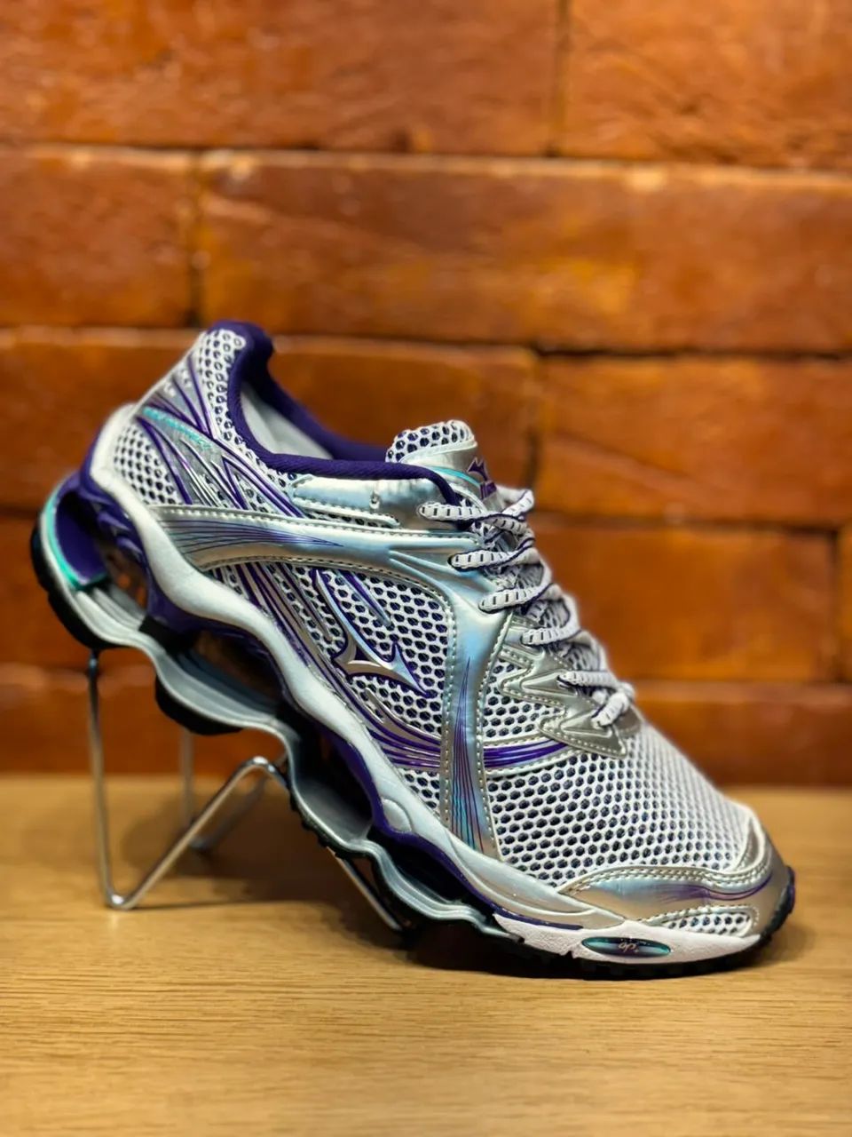 Mizuno 1 importado  - Foto 3
