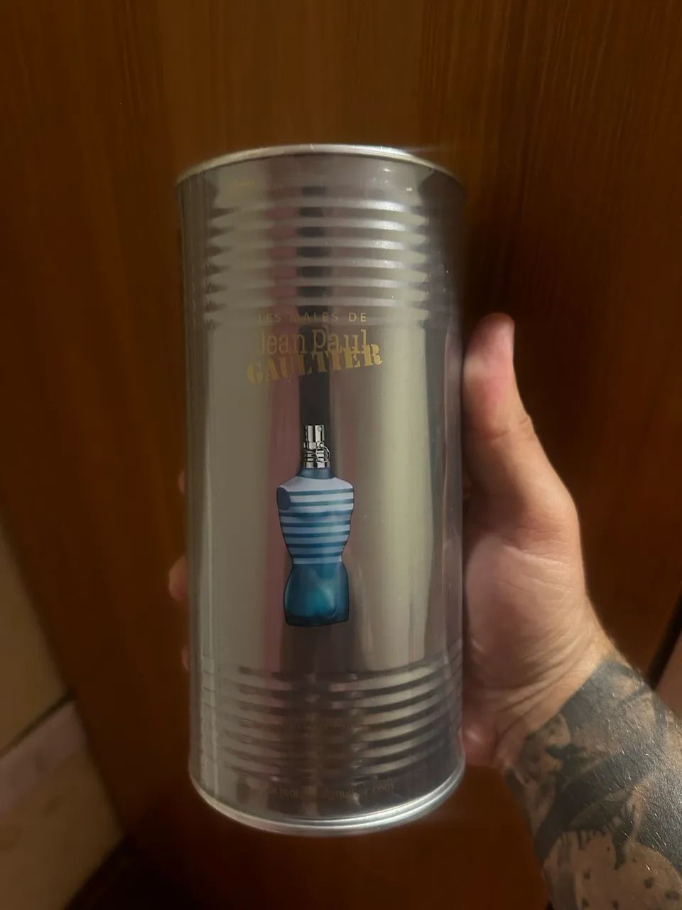 PRODUTO ORIGINAL 