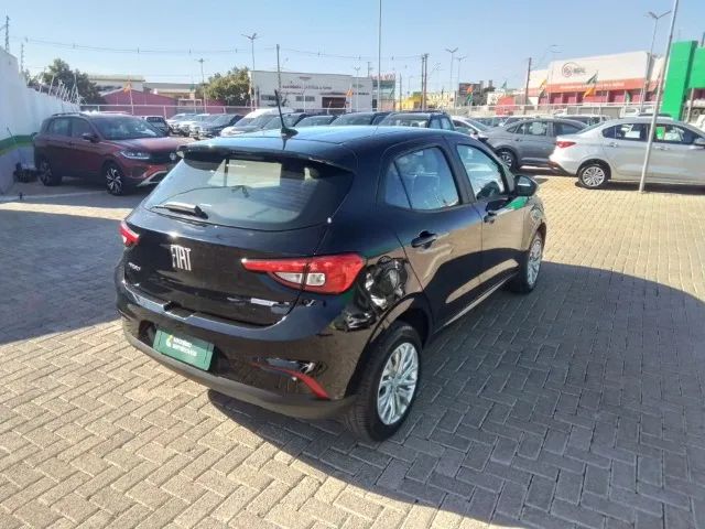 Fiat Argo Drive 1.0 6V Flex 2026 - Foto 5