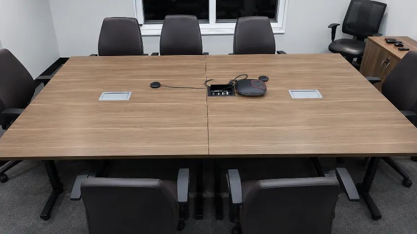 Mesa de Reunião GRANDE