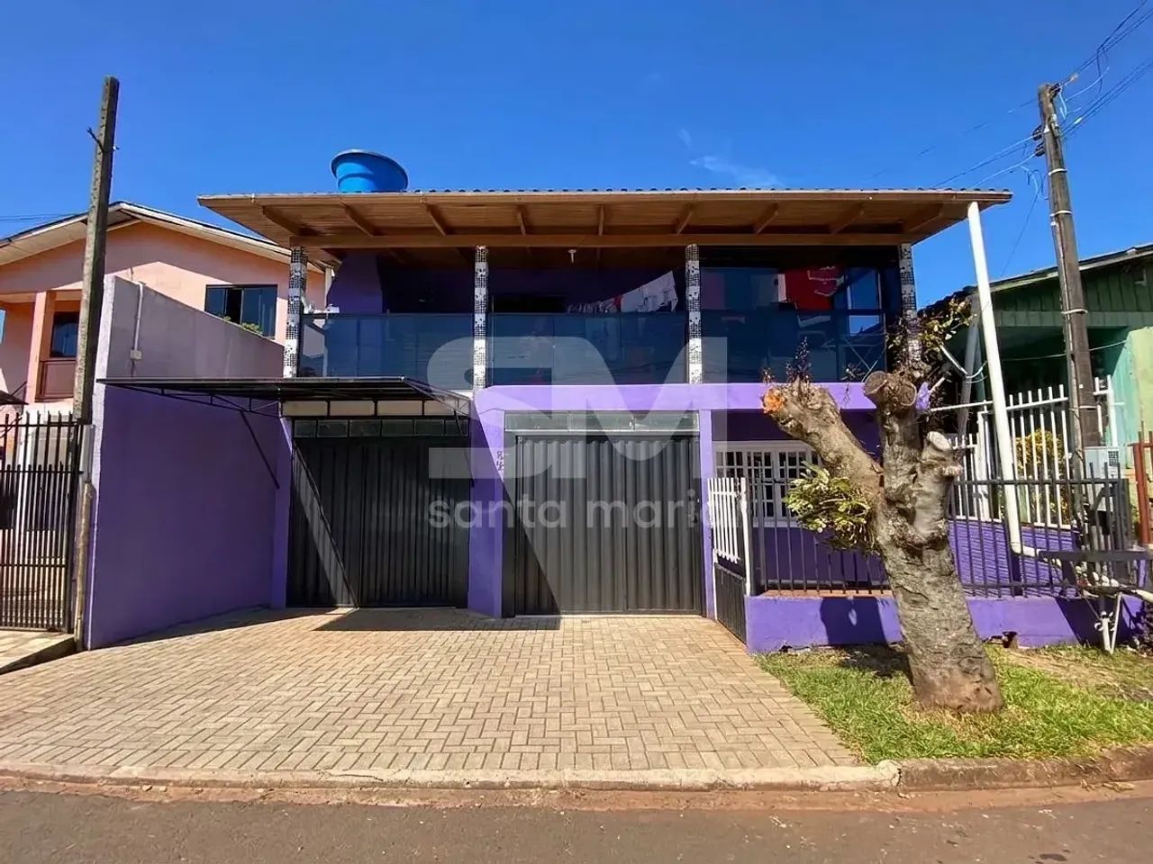 Casa para locação, Araras, Chapecó - SC