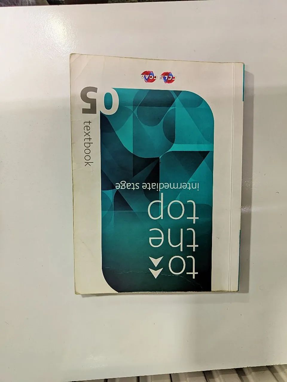 Nível 5 CCAA