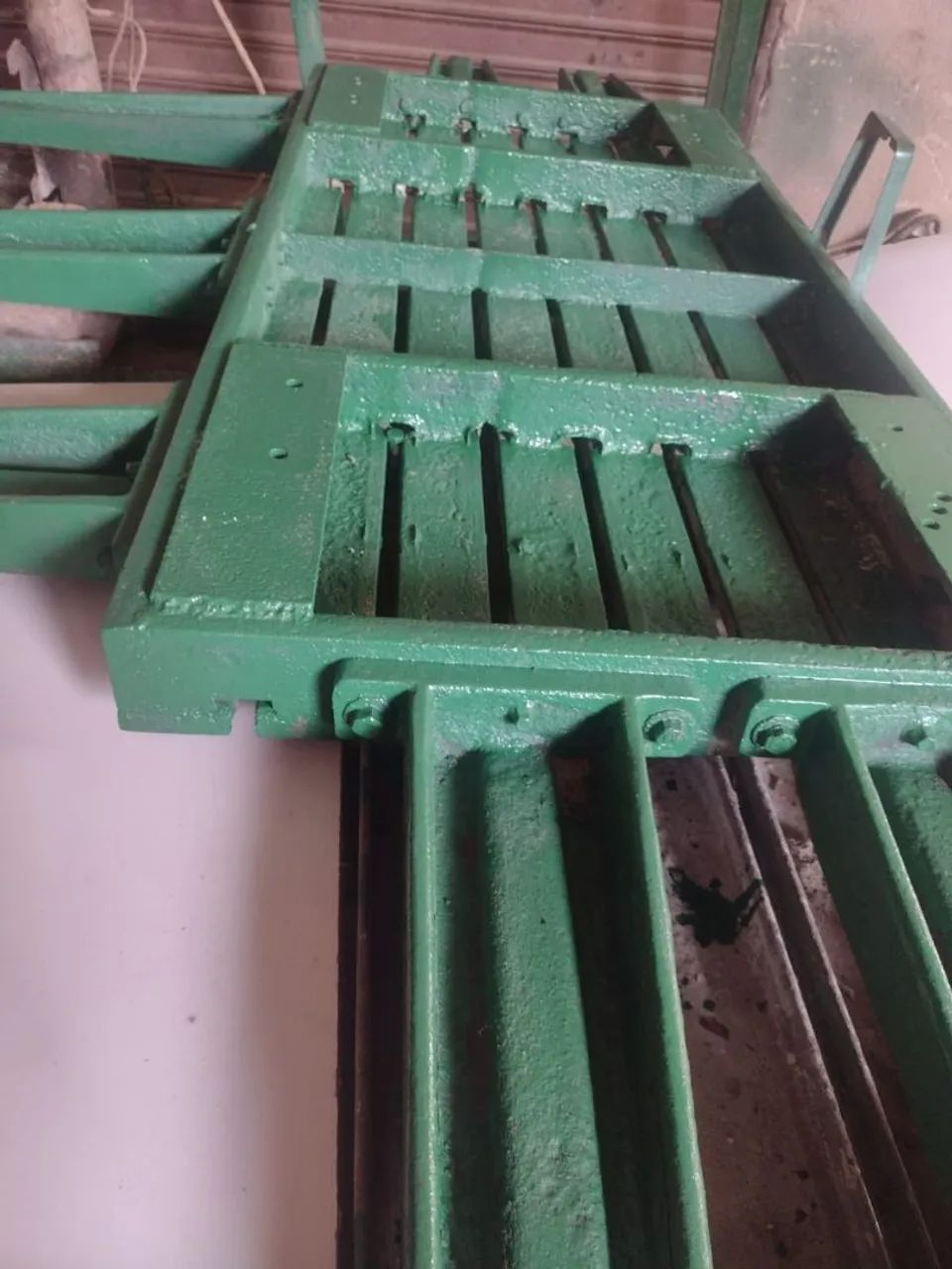 Maquinario pra corte de granito - Foto 3