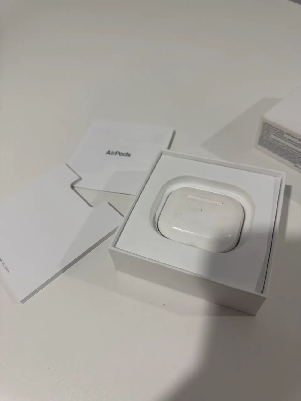 Airpod (3ª geração) - Foto 2