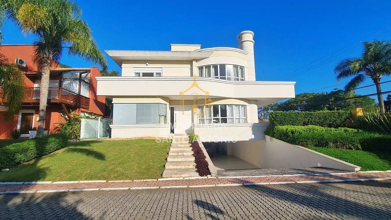 Casa em condomínio com vista mar em Santo Antônio de Lisboa. - Foto 2
