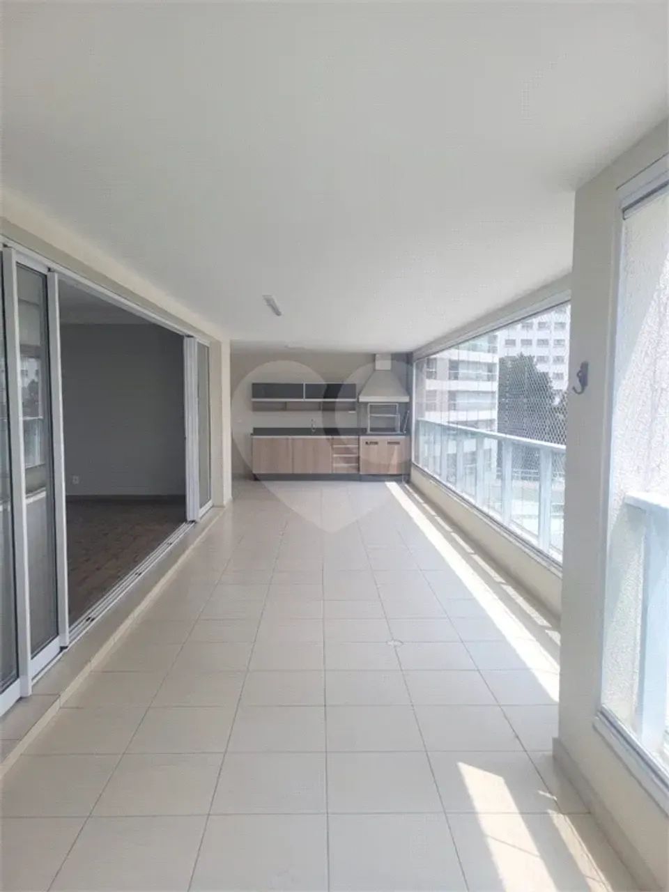 Apartamento com 4 quartos à venda em Ipiranga - SP - Foto 2