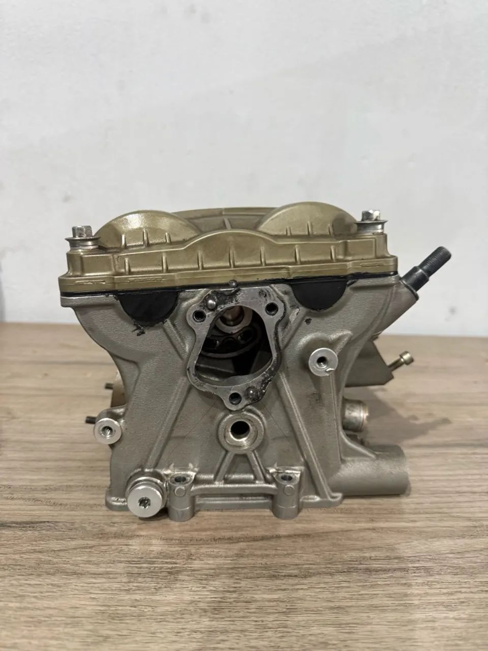 Cabeçote Ducati panigale  - Foto 5